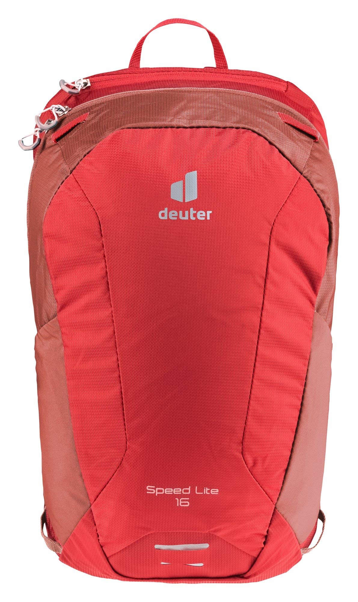 Deuter Speed Lite 16 Hiking Backpack - Cranberry/Maroon