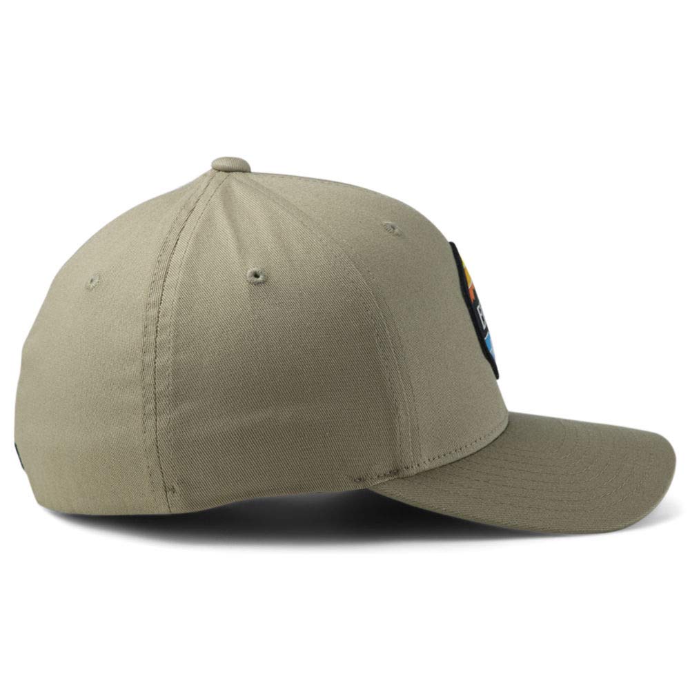 Element Men's Hat, Canyon Khaki, S/M