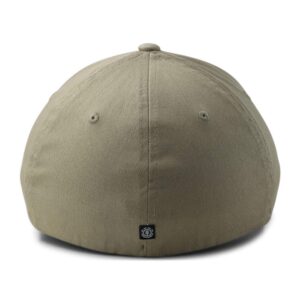 Element Men's Hat, Canyon Khaki, S/M