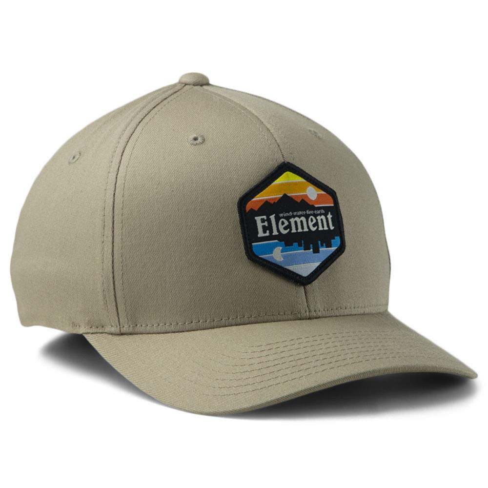 Element Men's Hat, Canyon Khaki, S/M