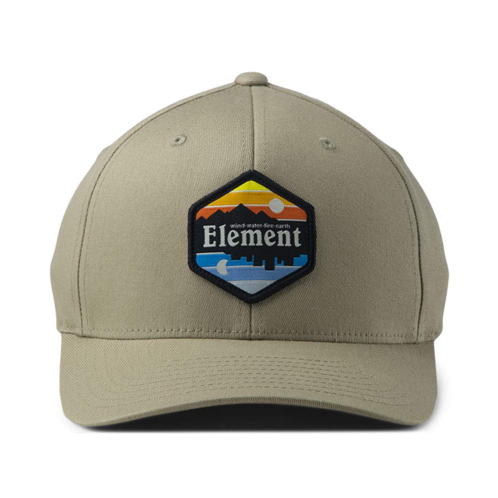 Element Men's Hat, Canyon Khaki, S/M