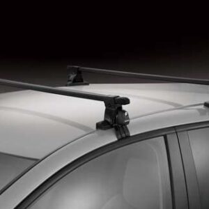 INNO Complete Rack System for 08' - 15' Scion xB (Includes Bar, Stay, and Hook Set)