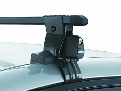 INNO Complete Rack System for 08' - 15' Scion xB (Includes Bar, Stay, and Hook Set)