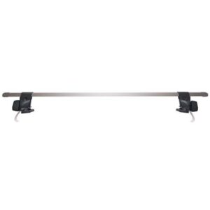 INNO Complete Rack System for 12' - 18' Ford Focus 4dr/5dr (Includes Bar, Stay, and Hook Set)