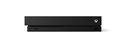 Xbox One X 1TB Star Wars Jedi Bundle Console - Xbox One X Console & Controller included - Digital download of Star Wars Jedi game - 12GB RAM 1TB HDD - 4K Blu-ray & Streaming - Custom AMD Octa-