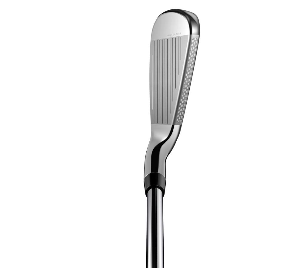 Cobra Golf 2020 Speedzone Iron Set (Men's, Right Hand, KBS Tour 90, Reg Flex, 5-GW)