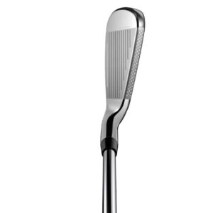 Cobra Golf 2020 Speedzone One Length Iron Set (Men's, Right Hand, UST Recoil 460-480, Reg Flex, 5-GW)