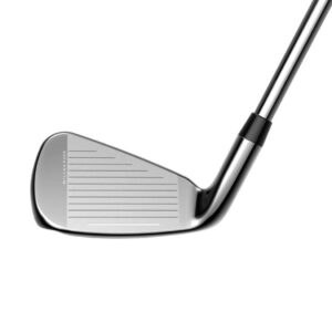 Cobra Golf 2020 Speedzone One Length Iron Set (Men's, Right Hand, UST Recoil 460-480, Reg Flex, 5-GW)