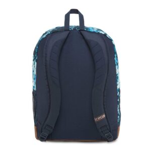 Trans by JanSport 17" Backpack - Indigo Shibori