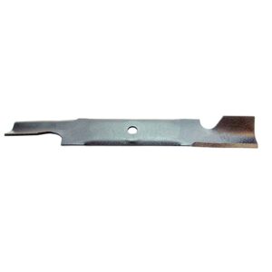 raparts new aftermarket replacement lawn mower blade 16-1/2" fits toro 117-7277-03 48" deck