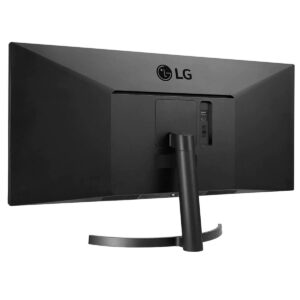 LG 34WL500-B 34" 21:9 UltraWide Full HD HDR10 IPS LED Monitor, Black