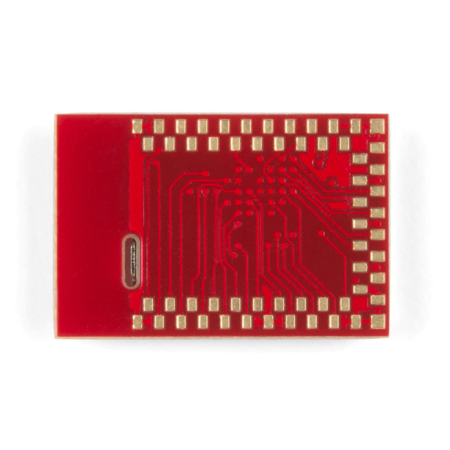 SparkFun Artemis Module-Low Power Machine Learning BLE Cortex-M4F Powered by the Apollo3 chip TensorFlow compatible Easy to use Time to first blink in less than five minutes Prototype to Final product