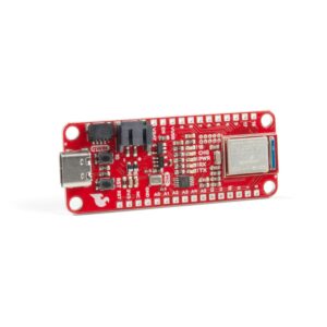 SparkFun Thing Plus-Artemis Machine Learning Development Board Includes BLE 1MB of Flash USB-C Qwiic I2C MEMS LiPo Charger Compatible with Arduino IDE Platform Run TenserFlow Models Feather Footprint