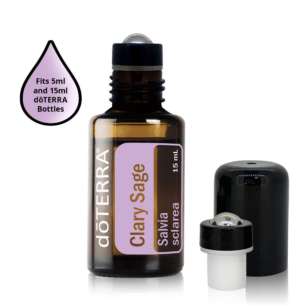 Roller Balls for Essential Oils The Perfect Essential Oil Accessories Fitments to Turn your 5 ml and 15 ml EO Bottles into Roller Bottles 12 Pack by Got Oil Supplies