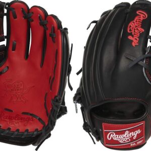 Rawlings HOH Japan Olympic 11.75" Baseball Glove