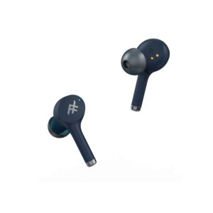 iFrogz - Airtime Pro True Wireless in Ear Bluetooth Earbuds - Blue