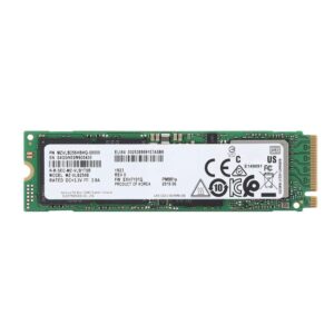 PCI-E Nvme Adapter PCI-E SSD,PM981a Nvme m.2 2280 PCI-E Solid State Drive High Speed 3500MB/S Reading 3000MB/S Writing