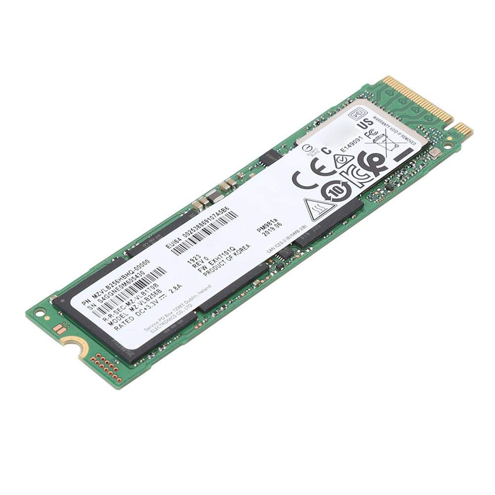 PCI-E Nvme Adapter PCI-E SSD,PM981a Nvme m.2 2280 PCI-E Solid State Drive High Speed 3500MB/S Reading 3000MB/S Writing