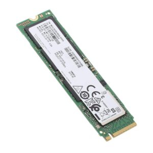 PCI-E Nvme Adapter PCI-E SSD,PM981a Nvme m.2 2280 PCI-E Solid State Drive High Speed 3500MB/S Reading 3000MB/S Writing