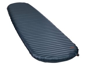 therm-a-rest neoair uberlite ultralight backpacking sleeping pad, regular - 20 x 72 inches, orion