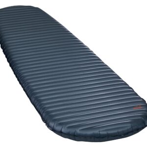Therm-a-Rest NeoAir UberLite Ultralight Backpacking Sleeping Pad, Regular - 20 x 72 Inches, Orion