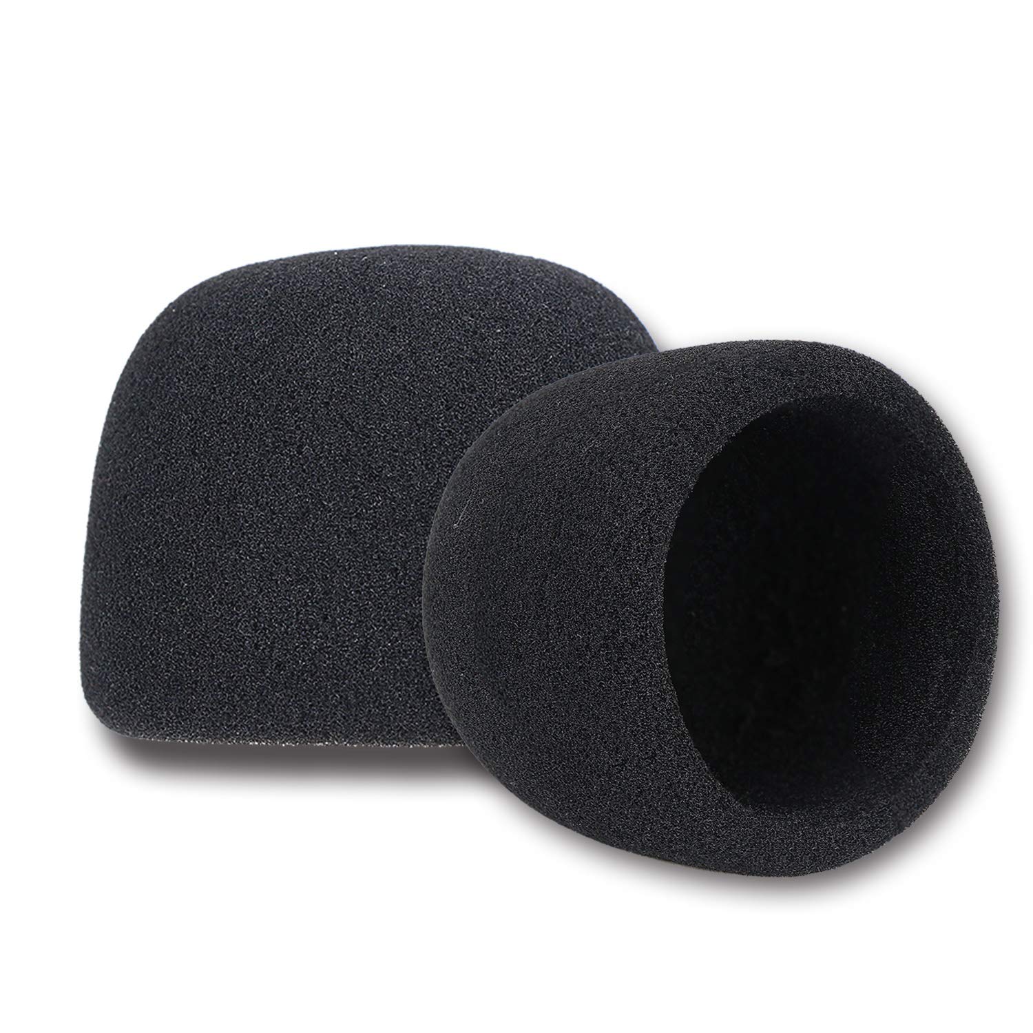 SUNMON Yeti Nano Mic Foam Windscreen, Professional Pop Filter Specially Designed for Blue Yeti Nano Condenser Microphone
