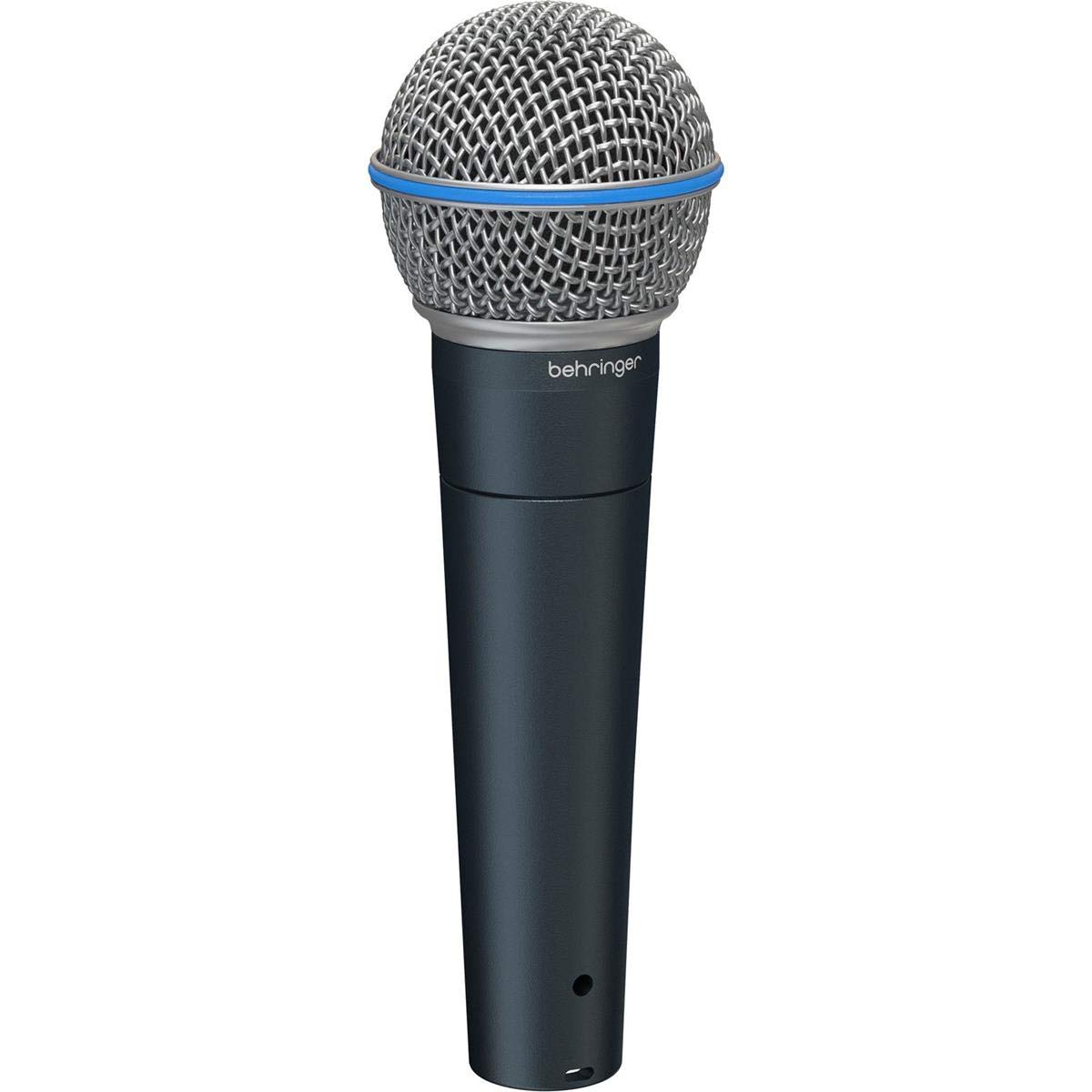 Behringer BA 85A Dynamic Super Cardioid Microphone