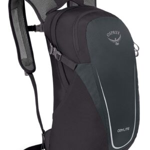 Osprey Daylite Daypack, Black Star, One Size