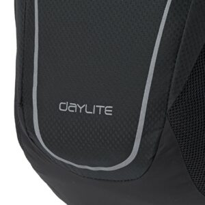 Osprey Daylite Daypack, Black Star, One Size