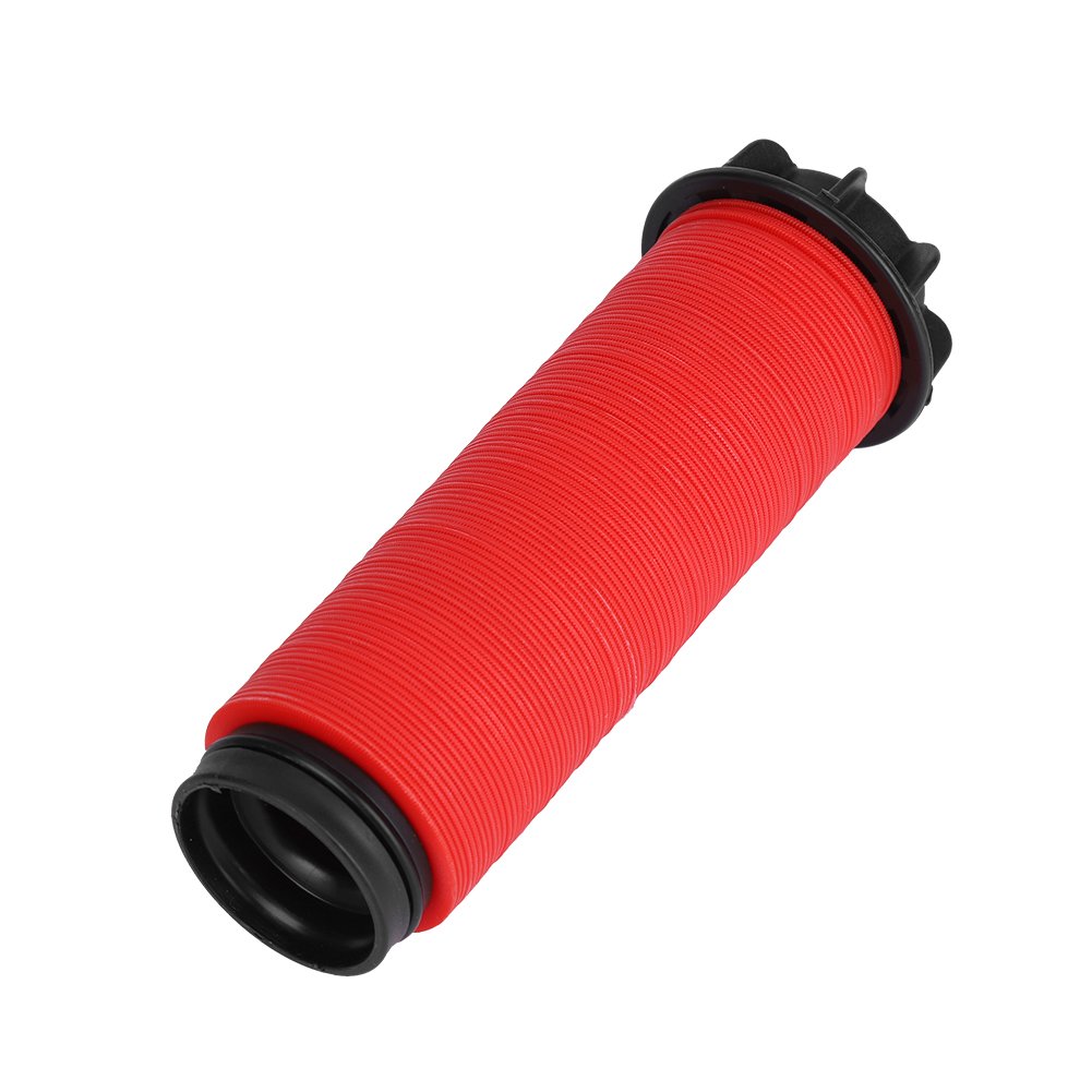 Tnfeeon 120 Mesh 130 Micron Level Disc Filter Accessories for Farmland Garden Drip Irrigation