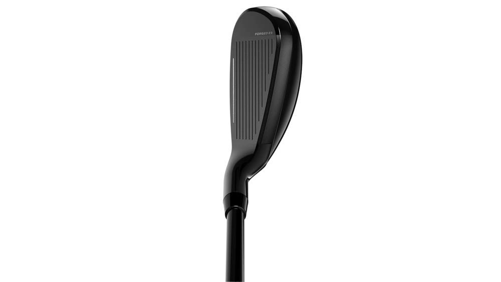 Cobra Golf 2020 T-Rail Iron Combo Set (Men's, Right Hand, Graphite, Reg Flex, 4H,5-PW)