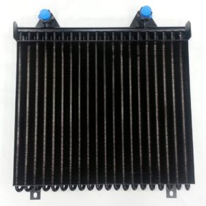 American Cooling Solutions New Replacement 69-1670 Toro 580-D Groundsmaster Mower Oil Cooler
