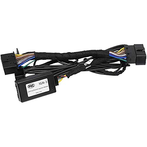 Thinkware HWK-TW01 OBD Installation Cable