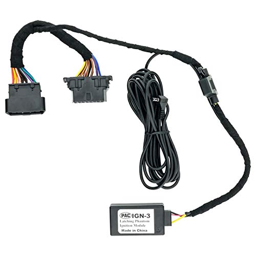 Thinkware HWK-TW01 OBD Installation Cable