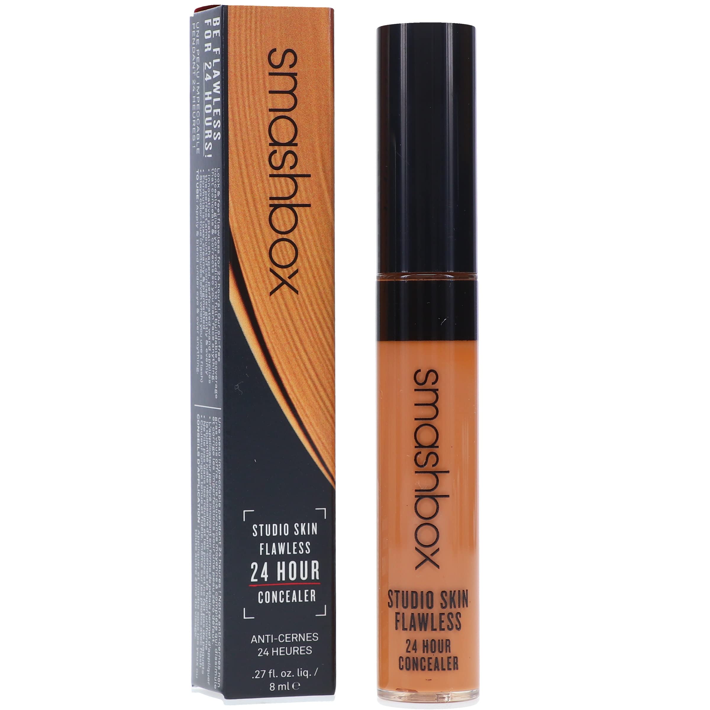 Smashbox Studio Skin 24 Hour Concealer - Medium Dark Warm