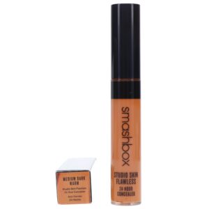 Smashbox Studio Skin 24 Hour Concealer - Medium Dark Warm