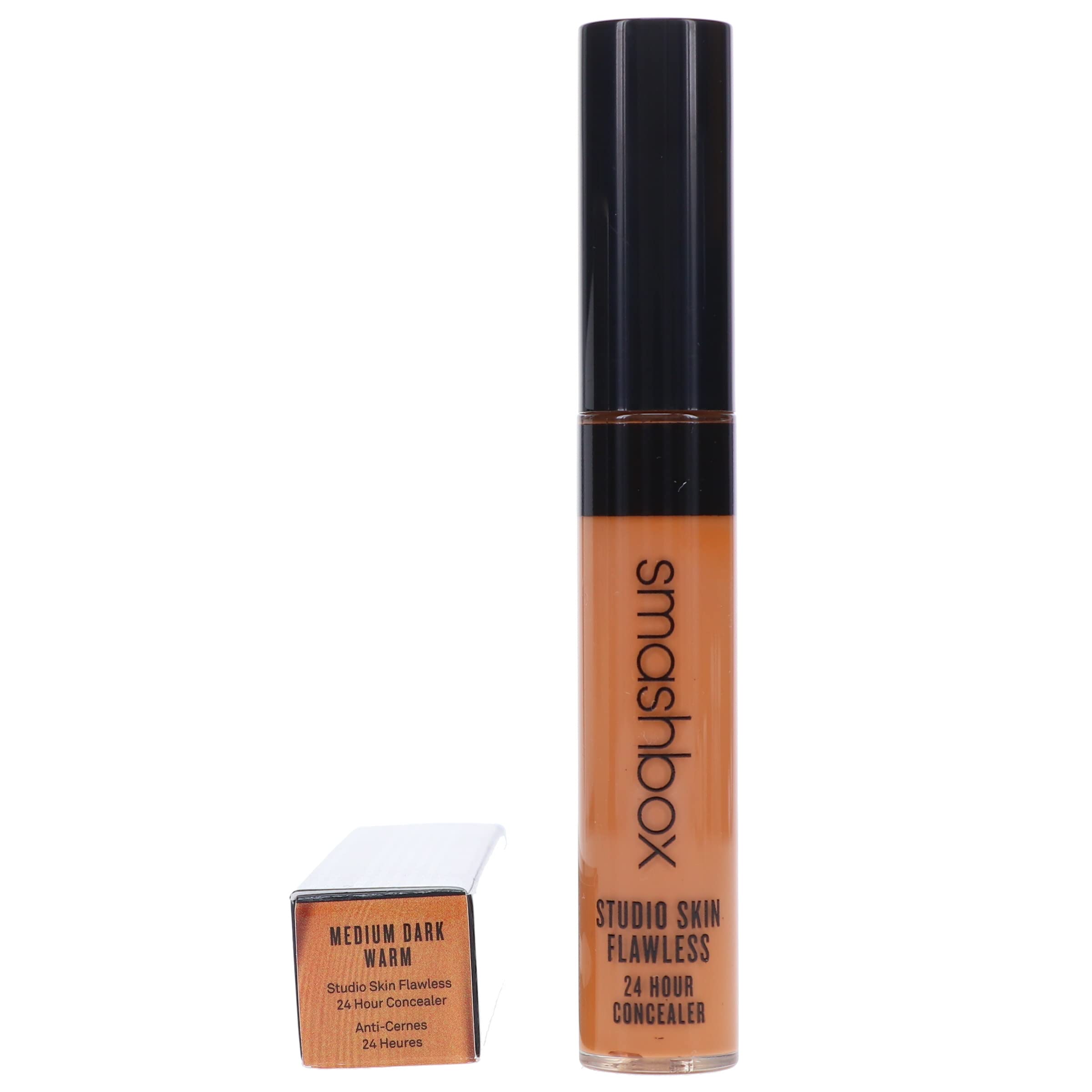 Smashbox Studio Skin 24 Hour Concealer - Medium Dark Warm