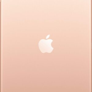 Apple iPad Air (10.5-inch, Wi-Fi + Cellular, 64GB) - Gold (Renewed)