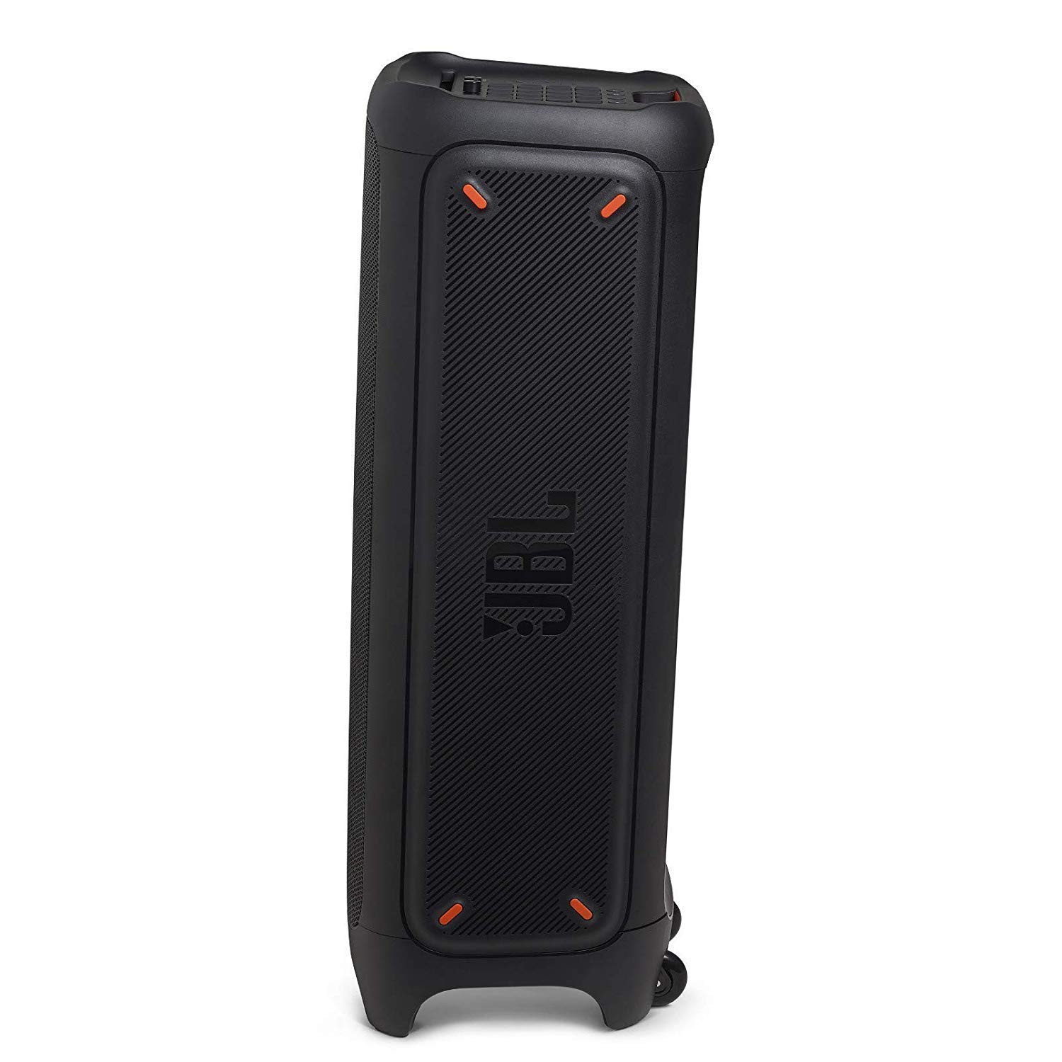 JBL PartyBox 1000 Premium High Power Wireless Bluetooth Audio System - Black (Renewed)