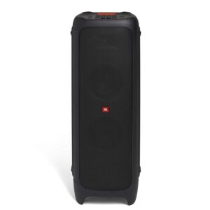 JBL PartyBox 1000 Premium High Power Wireless Bluetooth Audio System - Black (Renewed)