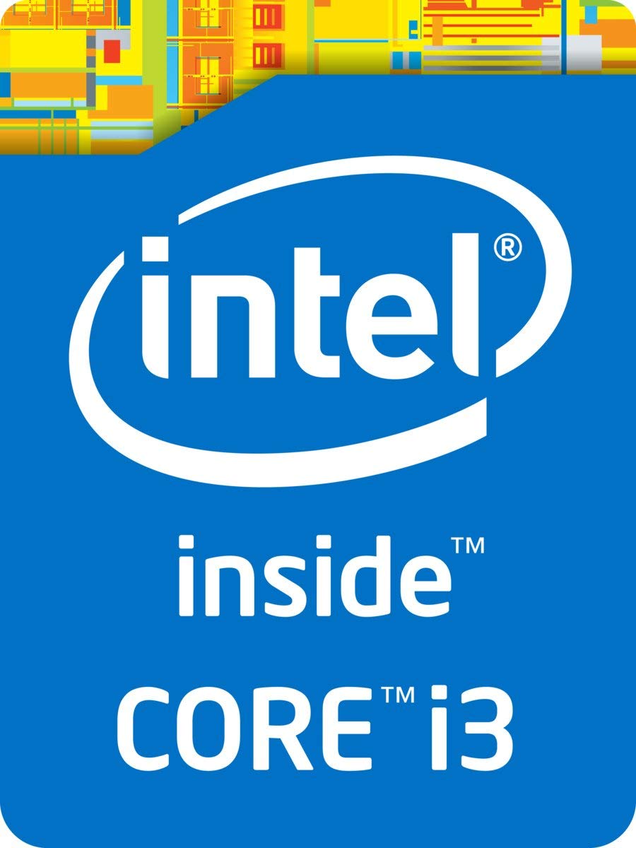 intel Desktop CPU i3-4160 SR1PK Socket H3 LGA1150 CM8064601483644 BX80646I34160 BXC80646I34160 3.6GHz 3MB 2 cores Processor (Renewed)