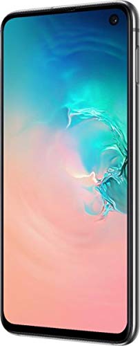 Samsung Galaxy S10E G970U 128GB GSM Unlocked Android Phone (USA Version) - Prism White