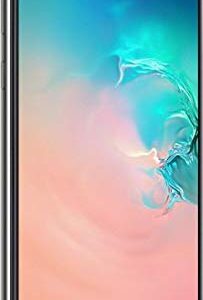 Samsung Galaxy S10E G970U 128GB GSM Unlocked Android Phone (USA Version) - Prism White