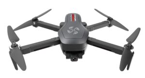 drone-clone xperts drone x pro limitless 2 with gps auto return home, 5g wifi fpv, 4k uhd dual camera, brushless motors, follow me, 25 mins flight time, long control range quadcopter