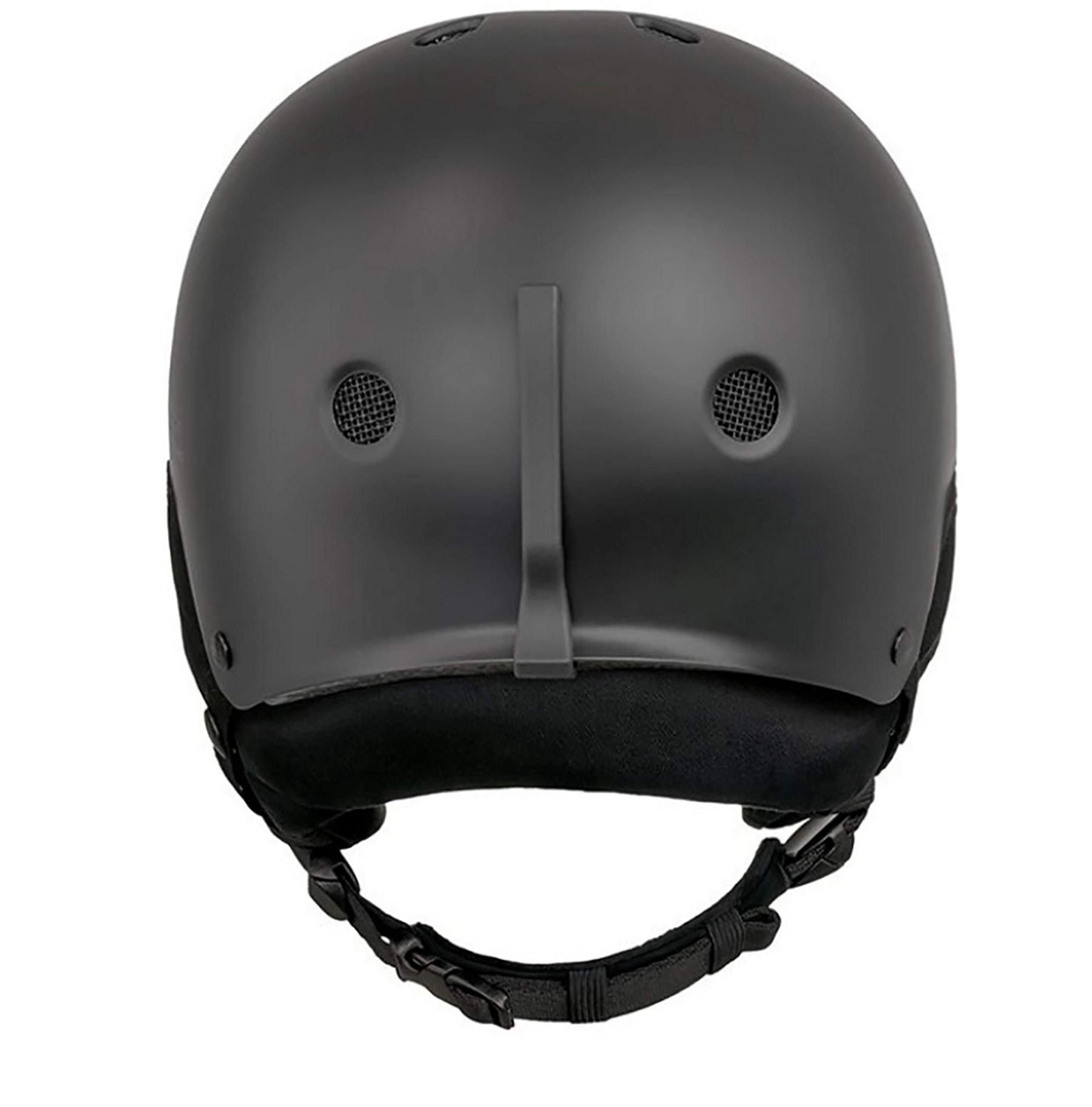 Sandbox Legend Snow Helmet Asian Fit (Matte Black, XSmall/Small)