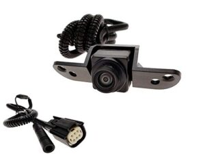 upgraded replacement camera for 2014-2015 sierra, silverado, hd