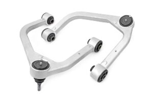 rough country forged aluminum control arms for 19-24 chevy/gmc 1500-29501