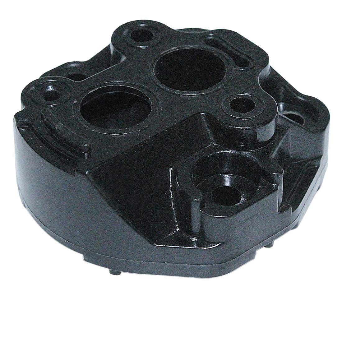 AUMEL Intake Manifold Carb Adapter for Husqvarna 235 235e 236 235e 240 240e Chainsaw Replace 577636501.