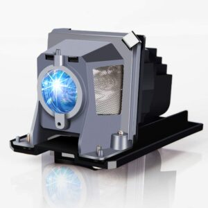 KAIWEIDI NP13LP Replacement Projector Lamp for NEC NP110 /NP115 /NP115G3D /NP210 /NP215 /NP216 /V230 /V230X /V260 /V260G /V260R /V260W /V260X