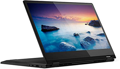 Newest Lenovo Flex 14" FHD 2-in-1 Multi-Touch Premium Laptop | Intel Quad Core i5-8265U | 16GB RAM | 512GB SSD | Backlit Keyboard | Fingerprint Reader | Windows 10